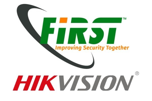 Hikvision face acum parte din Forum of Incident Response and Security Teams