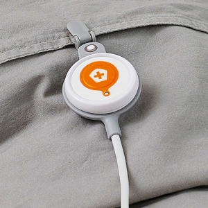 GP 2 PEAR LEAD CABLU GENERARE ALARMA