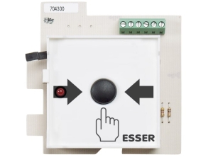 MODUL ELECTRONIC BUTON INCENDIU, SERIA 9000