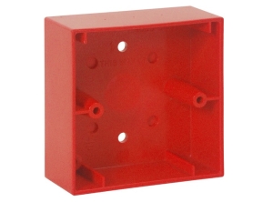 CARCASA MONTAJ APARENT, CULOARE ROSIE