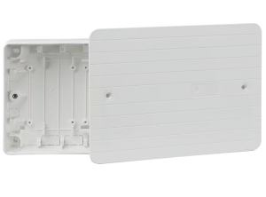 CARCASA TRANSPONDER ESSERBUS ALBA, M. INGROPAT