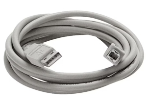 CABLU USB A/B PENTRU 789862.10