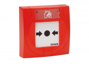 BUTON IQ8MCP, CU GEAM