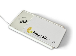 PROGRAMATOR DE CARDURI RFID