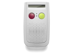 STATIE APELARE PLUS, ECRAN LCD, DUPLEX SPEECH