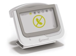 UNITATE TOUCH DISPLAY PLUS, DUPLEX VOIP SPEECH