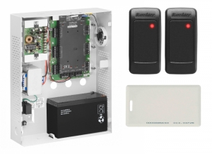 KIT ACCES: AC215IP, 2 X AY-K12C, 25 X ATR14WO-001