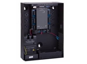 CENTRALA CONTROL ACCES+IP, 2 CITITOARE, 2-4 USI