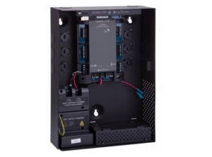 CENTRALA CONTROL ACCES, 4 CITITOARE, 4-8 USI