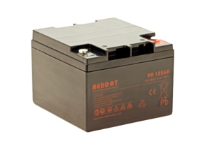 ACUMULATOR REDDOT, 26 AH, 12 V
