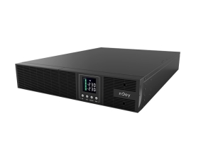 UPS 230V ON-LINE 2000VA / 1800W, CU 6 BATERII