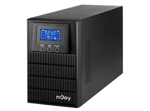 UPS 230V ONLINE 1000VA / 900W, CU 2 BATERII