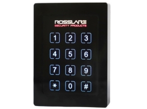 CITITOR CARDURI MIFARE, CU TASTATURA TOUCH