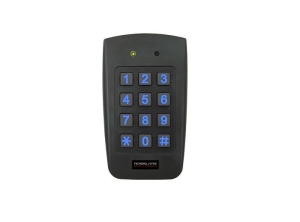 CITITOR/CONTROLLER, GOPROX (125KHZ) SI PIN