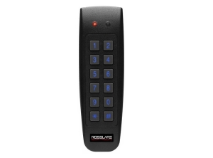 CITITOR/CONTROLLER, GOPROX (125KHZ) SI PIN