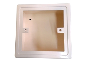 CARCASA MONTARE APLICATA PENTRU 1 BUTON