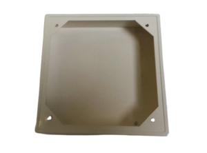 CARCASA MONTARE APLICATA PENTRU 1 UNITATE