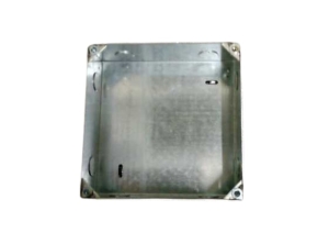 CARCASA MONTARE INGROPATA PENTRU 1 UNITATE