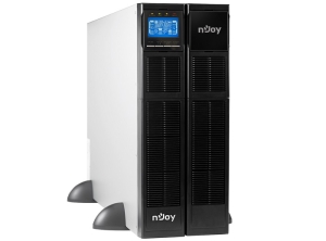 UPS 230V ON-LINE 10KVA/10KW, 16 BATERII, CABINET 2