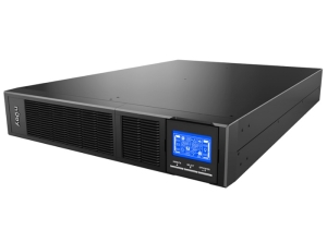 UPS 230V ON-LINE 2000VA / 2000W, CU 6 BATERII