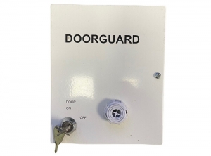DETECTOR DOORGUARD IN CUTIE