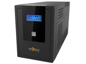 UPS 230V LINE INTERACTIVE 1500VA / 900W