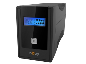 UPS 230V LINE INTERACTIVE 800VA / 480W