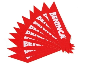 BENZI REFLECTORIZANTE PENTRU LADY, EVA7, VE500