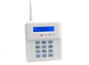 CENTRALA WIRELSS ELMES