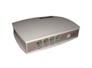 ECHIPAMENT INREGISTRARE CONVORBIRI PE 2 CANALE