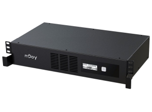 UPS 230V LINE INTERACTIVE 800VA/480W,1 BATERIE