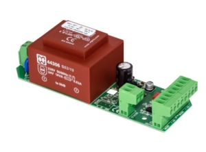 CONTROLLER PENTRU LUMINI LED SI BUZZER
