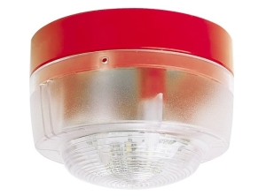 DISPOZITIV ALARMARE OPTICA ROSU, LED ROSU