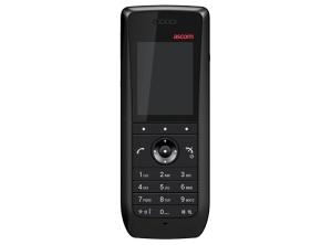 TELEFON MOBIL D63 ASCOM, NEGRU