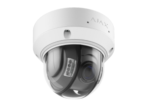 CAMERA IP DOME, 5MP, IR 40M, WL 25M, 2.8-12MM