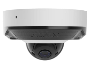 CAMERA IP MINI DOME, 5MP, IR SI WL 15M, 4MM