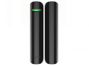 CONTACT MAGNETIC WIRELESS, CU SENZOR DE SOCURI