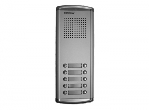 POST DE EXTERIOR CU 10 BUTOANE