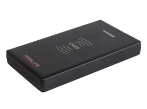 CITITOR INROLARE CARDURI MIFARE CLASSIC SI DESFIRE