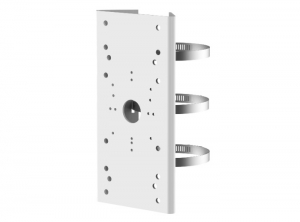 SUPORT MONTAJ PE STALP PENTRU CAMERE BULLET