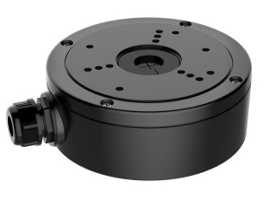 CUTIE DE JONCTIUNI NEAGRA PENTRU CAMERE HIKVISION