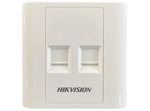 20 CAPACE DIN PLASTIC PT PRIZA DE RETEA, 2 PORTURI