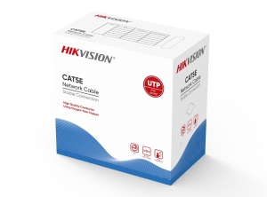 UTP CAT 5E, 305 METRI, (PRET/305ML)