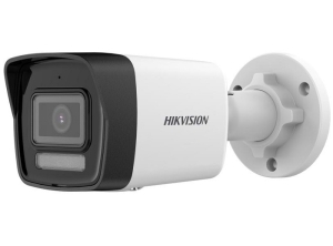 CAMERA IP BULLET 4MP, IR SI WHITE LIGHT 30M, 4MM