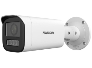 CAMERA IP BULLET 4MP, IR SI WL 50M, LENTILA 2.8-12