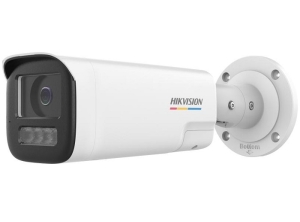 CAMERA IP BULLET (BIG) 2MP, IR SI WL 50M