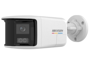 CAMERA IP BULLET 6MP, IR SI WL 30M, 2 X 2.8MM