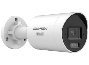 CAMERA IP BULLET 8MP, IR SI WL 40M, 2.8MM