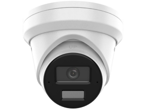 CAMERA IP TURRET 4MP, IR SI WL 30M, LENTILA 2.8MM