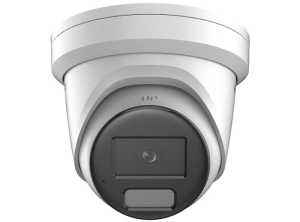 CAMERA IP TURRET 4MP, IR 30M, 2.8MM